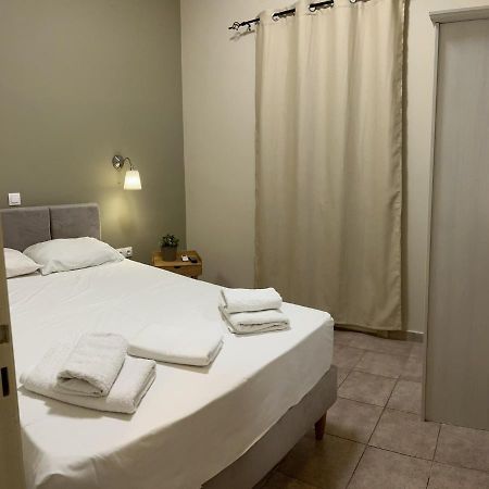 Maro'S Apartments Argostoli  Bagian luar foto
