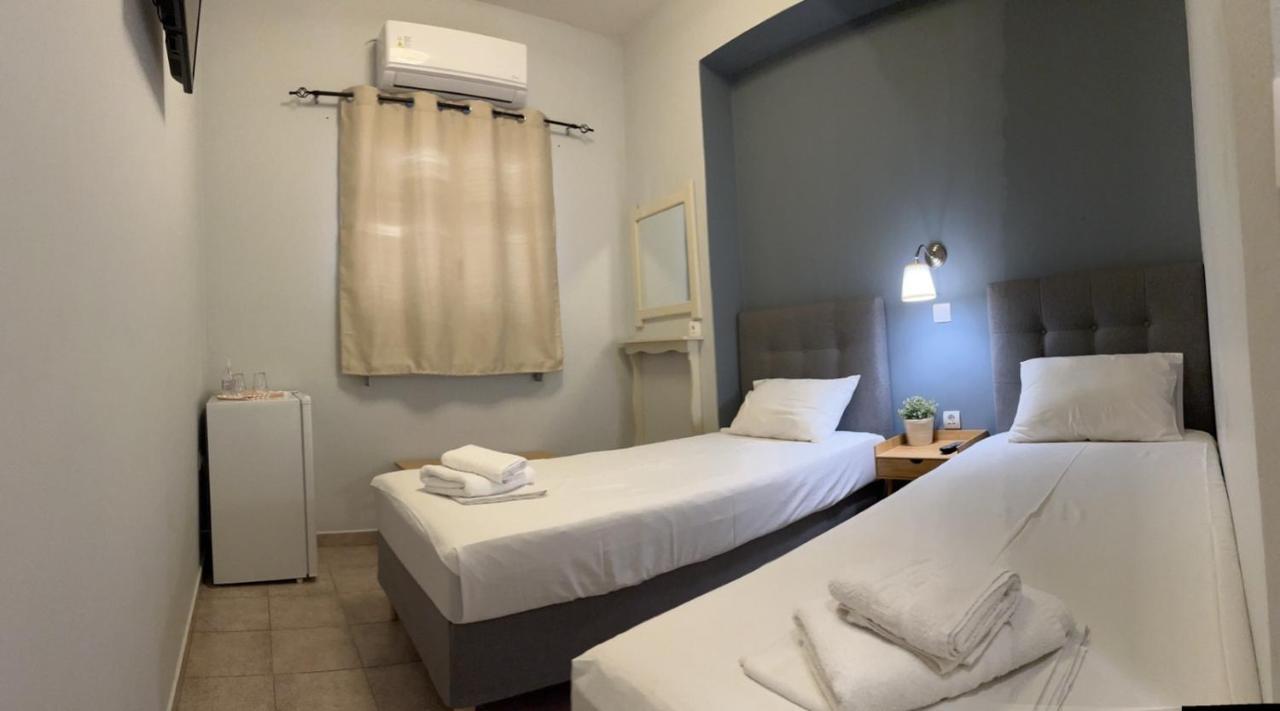 Maro'S Apartments Argostoli  Bagian luar foto