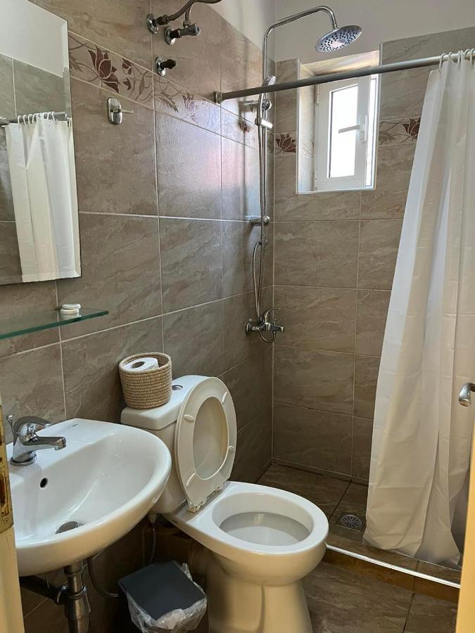 Maro'S Apartments Argostoli  Bagian luar foto