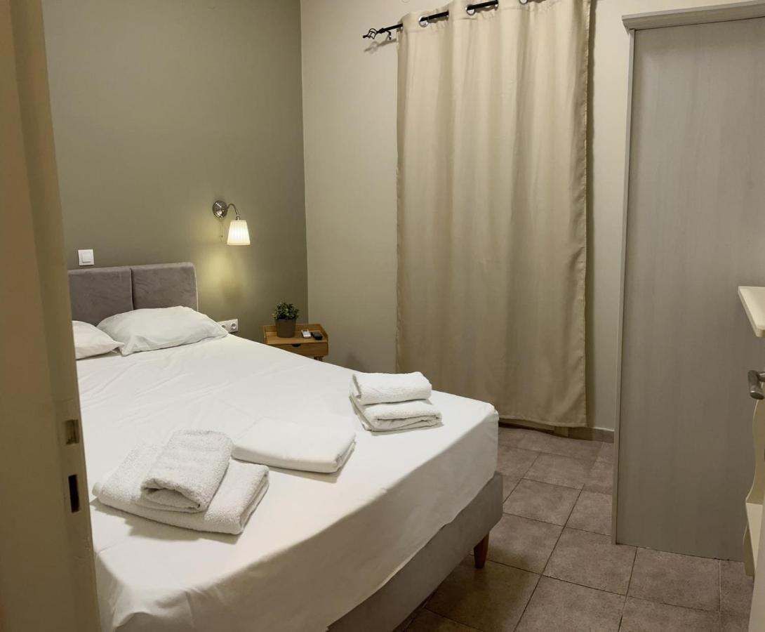 Maro'S Apartments Argostoli  Bagian luar foto