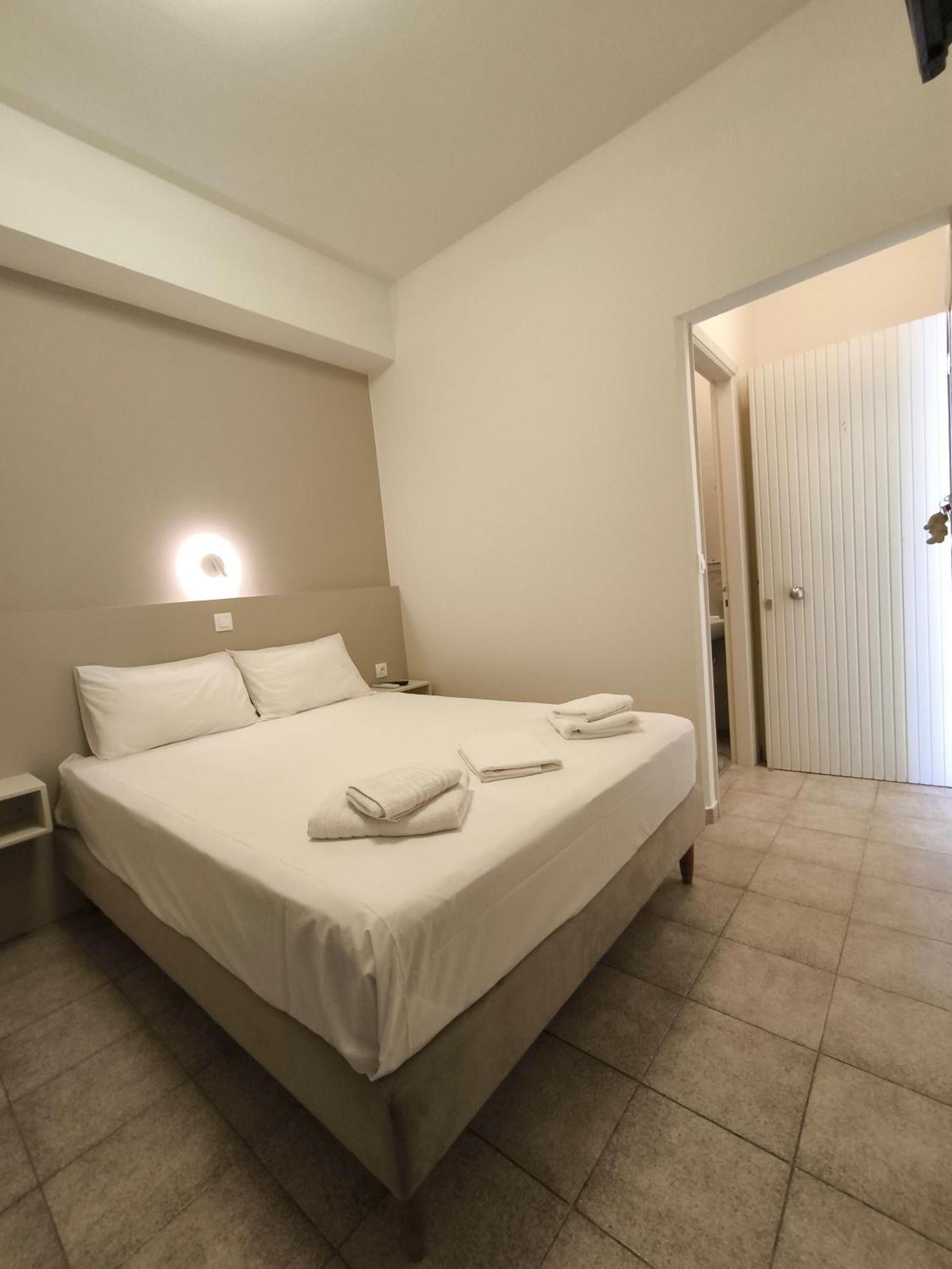 Maro'S Apartments Argostoli  Ruang foto