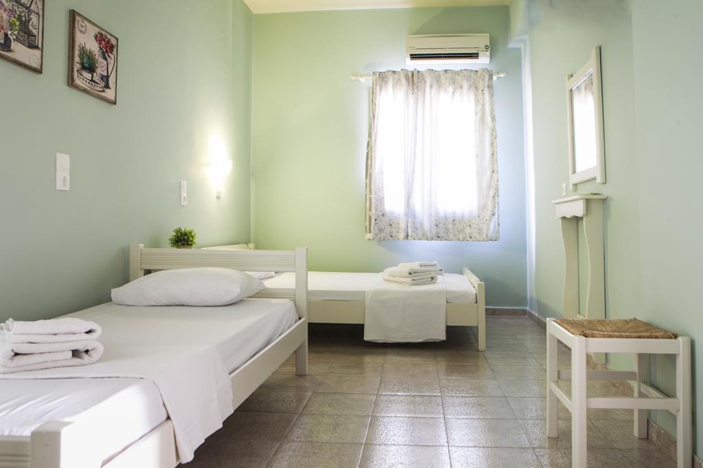 Maro'S Apartments Argostoli  Ruang foto